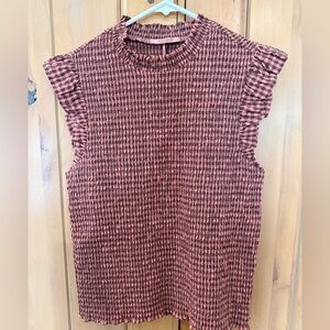 Scotch and Soda top size L